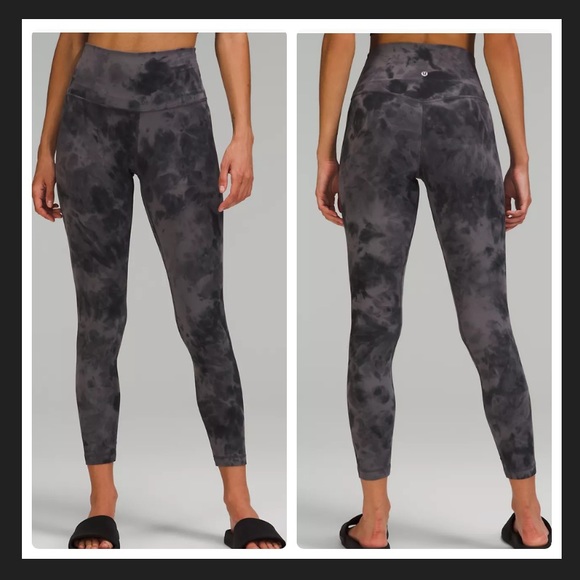 lululemon athletica Pants - 😍NWTs Lululemon Align HR Pant 25”